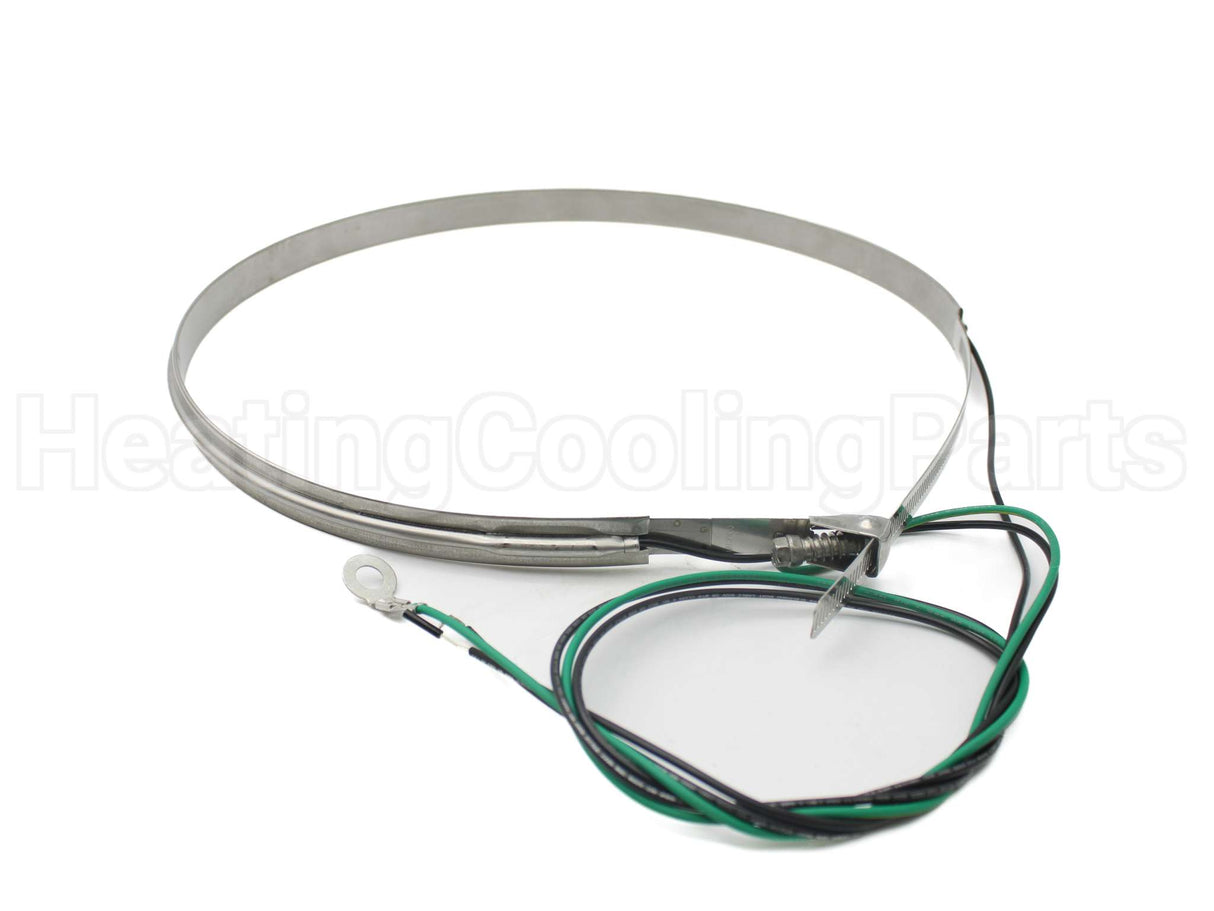 025-43401-000 York 120V 140W Crankcase Heater