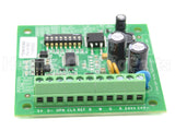 025-45462-042 York Eev Driver Board
