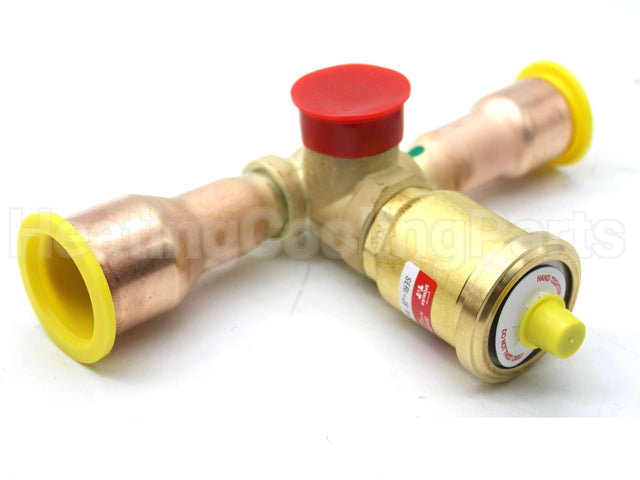 025-47116-001 York Electronic Expansion Valve