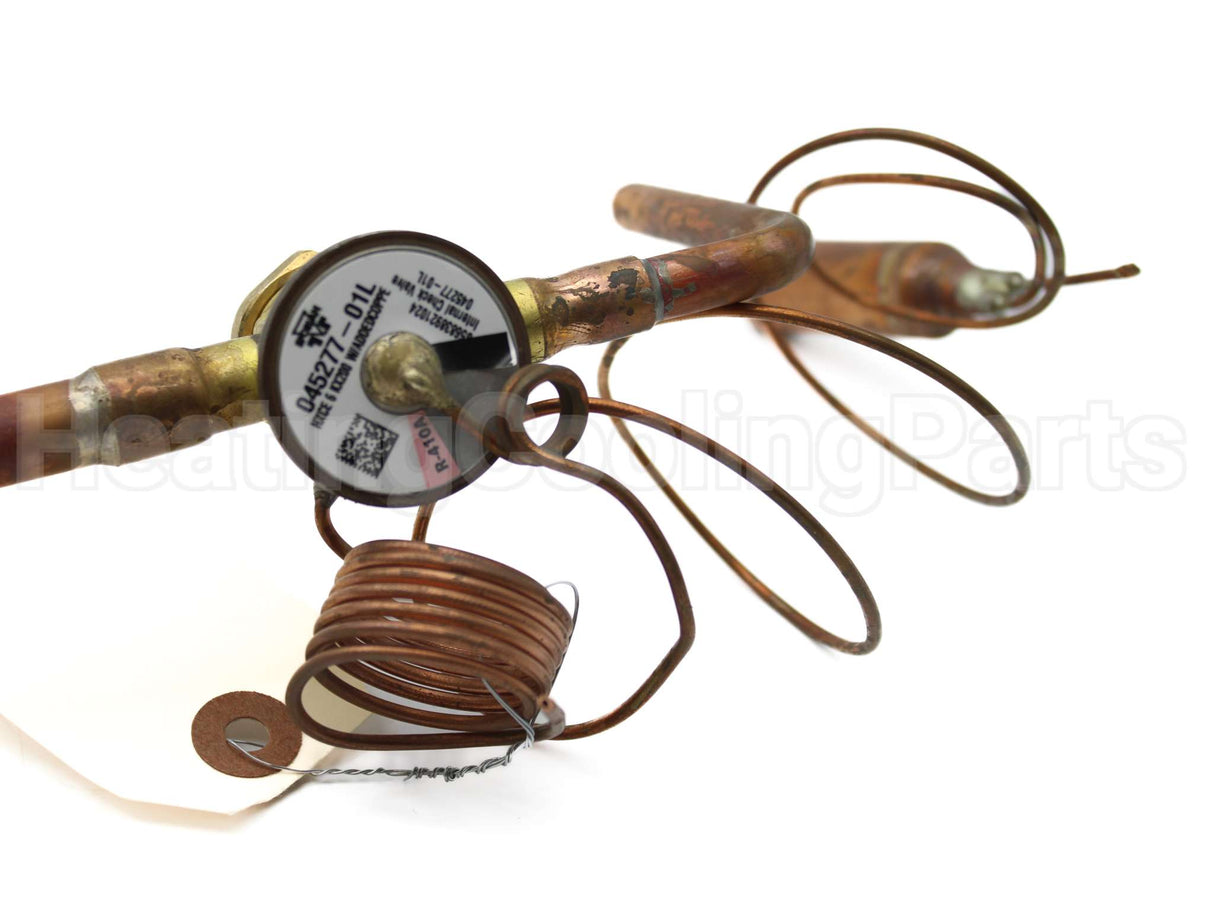 0251L00000 Daikin-Mcquay Expansion Valve