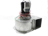 026-36401-100 York 2Spd Inducer Motor Assembly