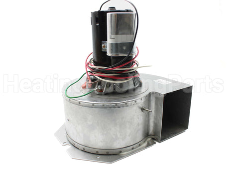 026-36401-100 York 2Spd Inducer Motor Assembly