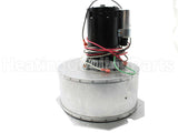 026-36401-100 York 2Spd Inducer Motor Assembly