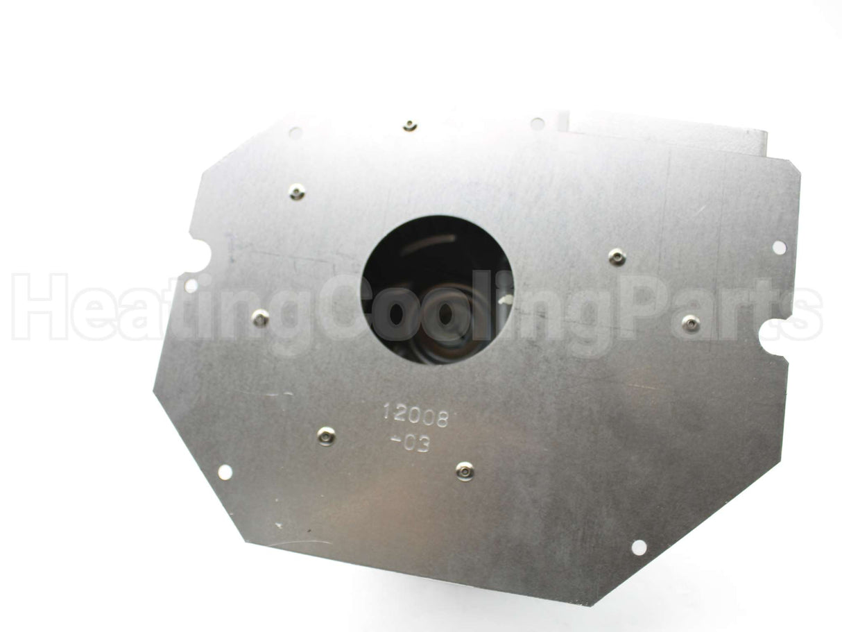 026-36401-100 York 2Spd Inducer Motor Assembly