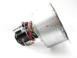 026-36401-100 York 2Spd Inducer Motor Assembly