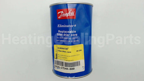 026-37540-000 York Dehydrator 100 Molecular