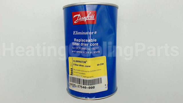 026-37540-000 York Dehydrator 100 Molecular