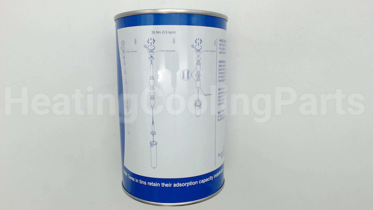 026-37540-000 York Dehydrator 100 Molecular