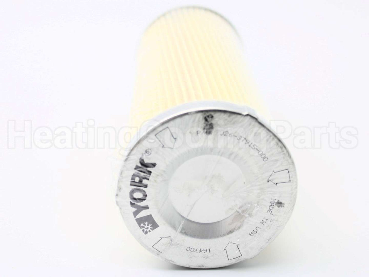 026-37915-000 York 10 Micron Oil Filter