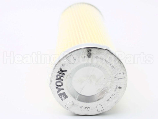 026-37915-000 York 10 Micron Oil Filter