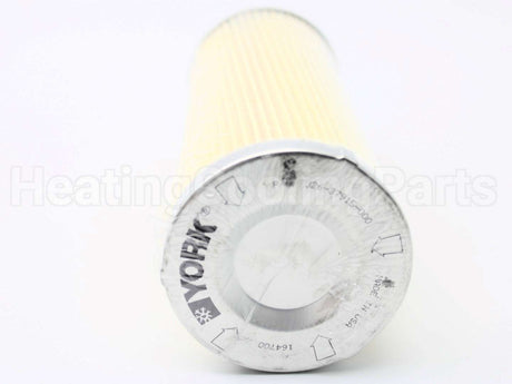026-37915-000 York 10 Micron Oil Filter