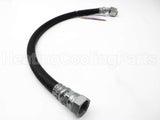 026-39123-028 York Refrig. & Hose Assy.