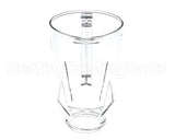 026280-E Waring Jar 44 Oz. /Eastman