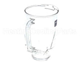 026280-E Waring Jar 44 Oz. /Eastman
