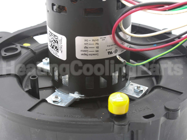 0271F00126S Amana-Goodman Inducer Draft Blower Assembly