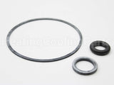 028-08312-004 York Gasket & O-Ring Kit
