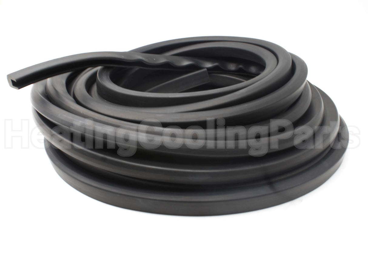 028-16790-050 York Gasket Channel (50 Ft Coil)