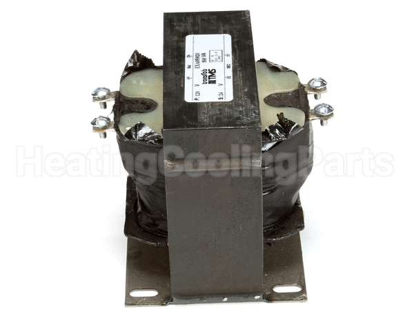 029-0030 Sipromac Transformer 500Va120V24V60Hz