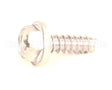 03-3868-01 Scotsman Screw #10 Hex Hd