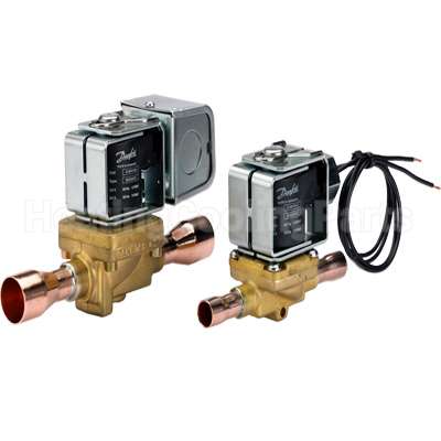 032F0185 Danfoss Evr10 Service Parts Kit
