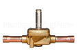 032F1157 Danfoss 3/8"Swt Evr3 Nc R410 Solvalve