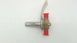 032F8106 Danfoss 1/4" Evr 3 Flare W/O Man Stem
