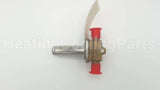032F8106 Danfoss 1/4" Evr 3 Flare W/O Man Stem