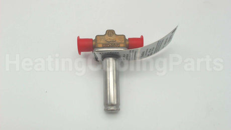032F8106 Danfoss 1/4" Evr 3 Flare W/O Man Stem