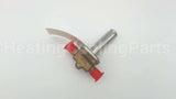 032F8106 Danfoss 1/4" Evr 3 Flare W/O Man Stem