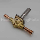 032L1290 Danfoss 3/8"Odf No Evr-6 Sol Valve