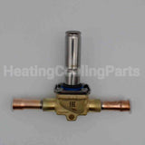 032L1290 Danfoss 3/8"Odf No Evr-6 Sol Valve