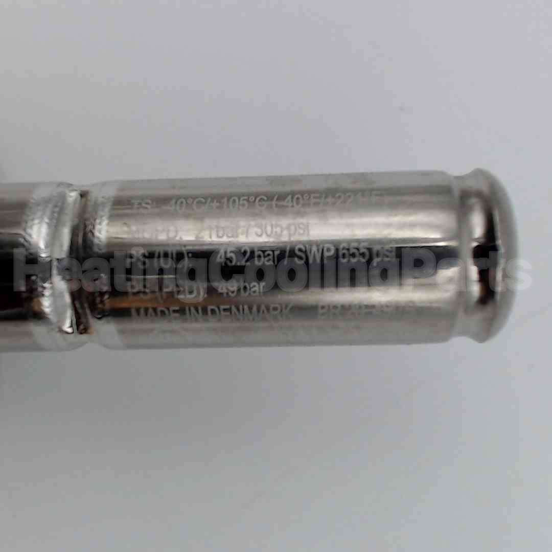 032L1290 Danfoss 3/8"Odf No Evr-6 Sol Valve