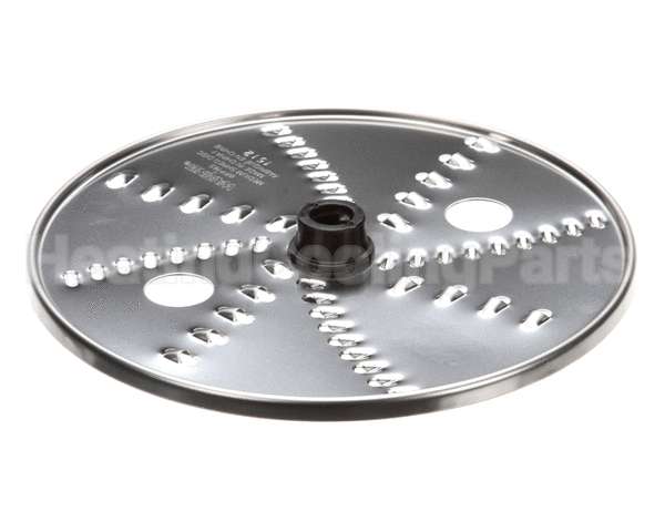 033642 Waring Rev. Shredding Disc (Wfp16S12
