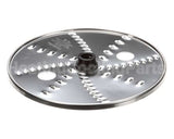 033642 Waring Rev. Shredding Disc (Wfp16S12