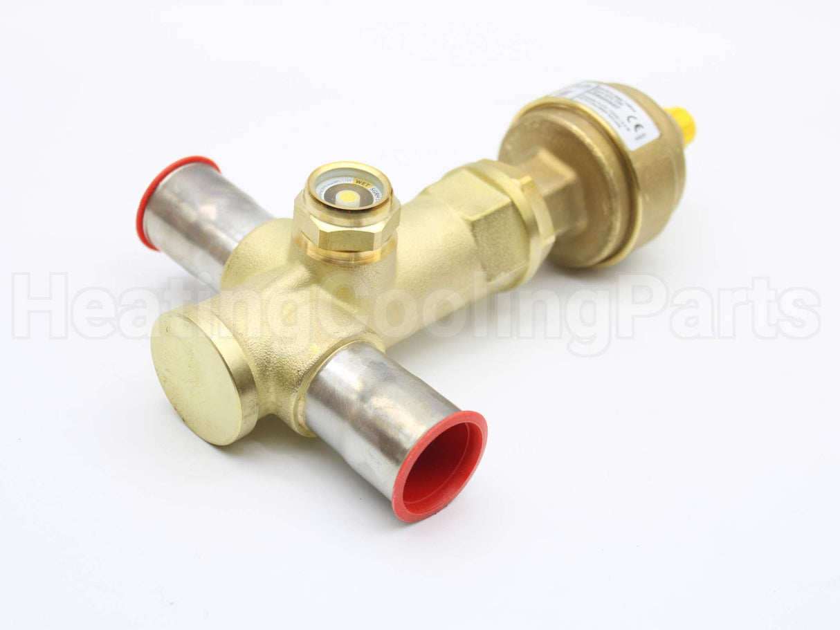 034G0507 Danfoss 1 1/8"X 1 1/8" Ets 100 Txv