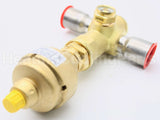 034G1706 Danfoss 1 1/8X1 1/8"Odf Exv W/Actuator