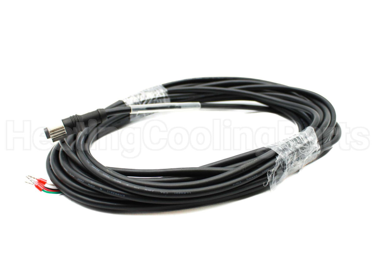 034G2323 Danfoss 8M Cable For Ets/Kvs W/M12 Con