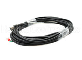 034G2323 Danfoss 8M Cable For Ets/Kvs W/M12 Con
