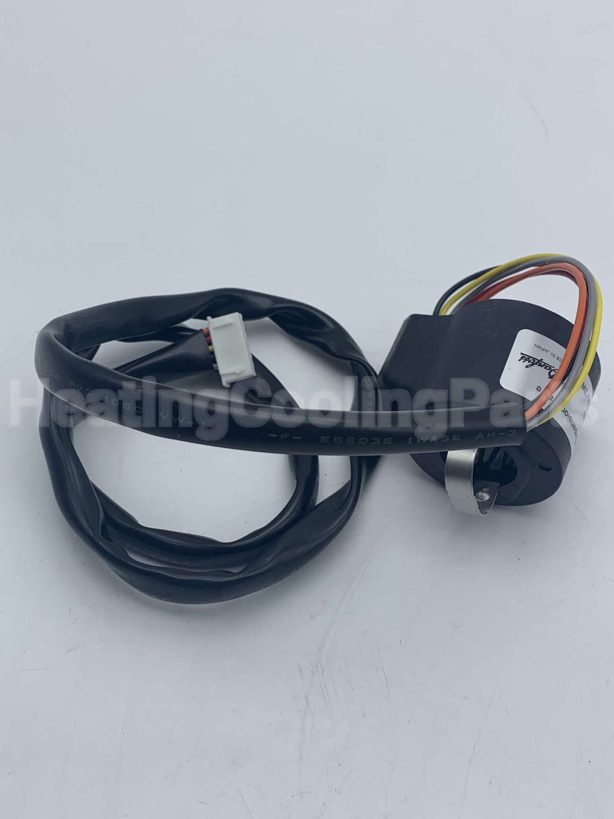 034G5105 Danfoss 24Vdc Coil For Ets 6 Valves
