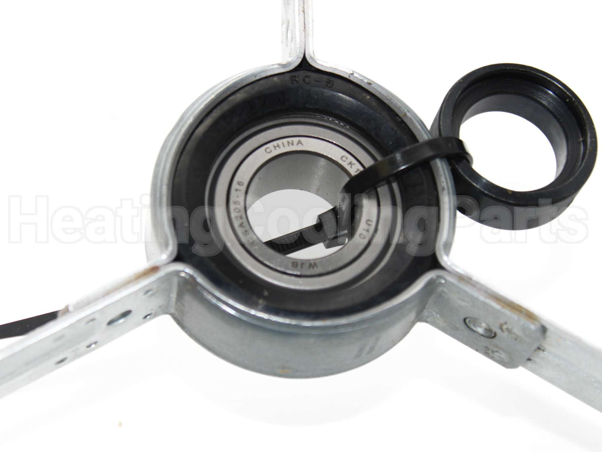 04-02196 Amana-Goodman Blower Bearing & Frame