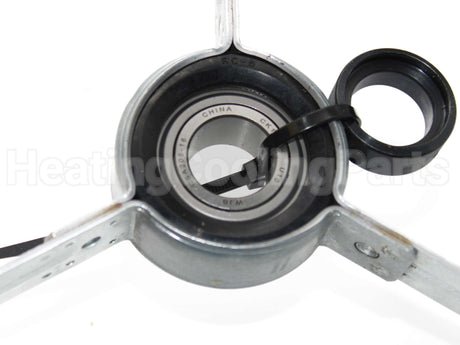 04-02196 Amana-Goodman Blower Bearing & Frame