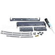 040001766 Manitowoc Evaporator Frame Assembly