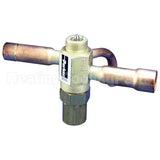 040502-05 Parker Valve Body - Expansion Valve
