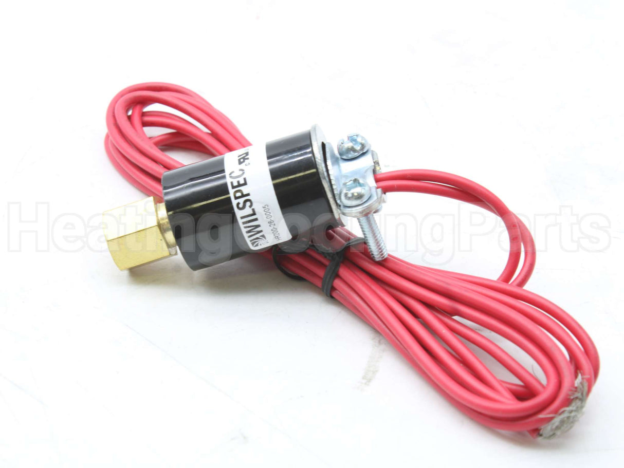 047356111 Daikin-Mcquay Low Pressure Control