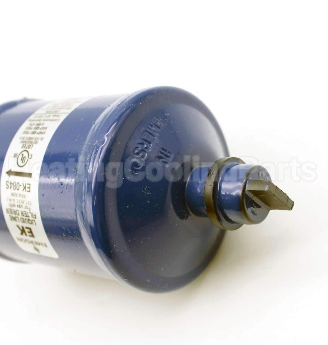 047610 Copeland Comfort Control (Alco) 1/2" Odf Filter Drier Ek-084S
