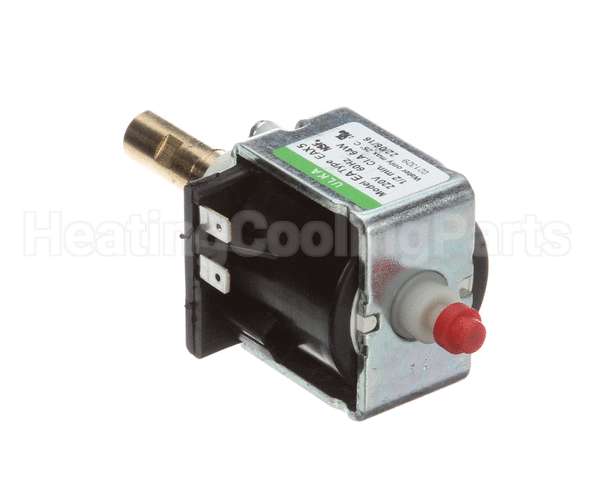 04800007 Nuova Simonelli Pump 220V 60Hz 64W