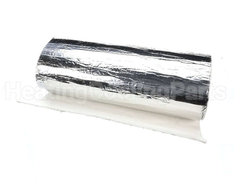 05-0104 RBI Boiler Manning Glass Insulation