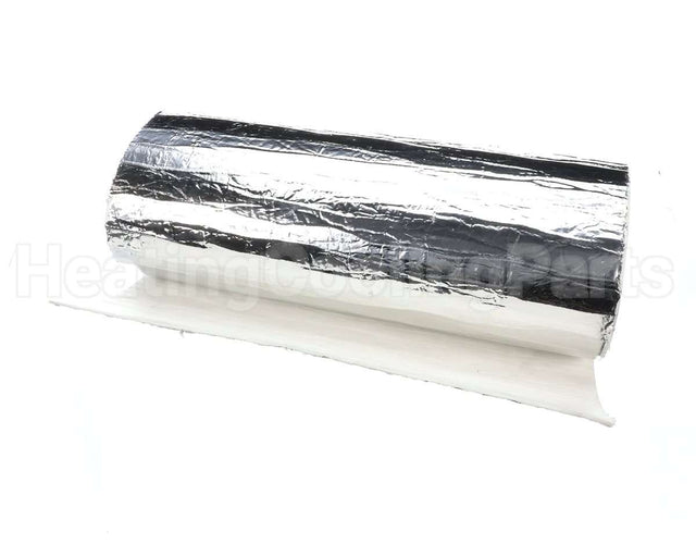 05-0104 RBI Boiler Manning Glass Insulation