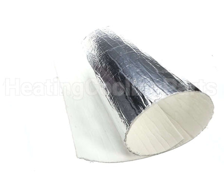 05-0104 RBI Boiler Manning Glass Insulation