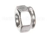 051-0581 Sipromac Nut 1420 Nylon Lock Ss